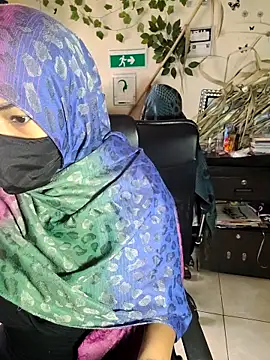 Snapshot of NAJWA-ARAB chatting on March 7, 2:23 pm NAJWA-ARAB online show from March 7, 2:23 pm