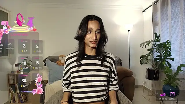 skyyfoxpraga online show from April 16, 8:09 pm