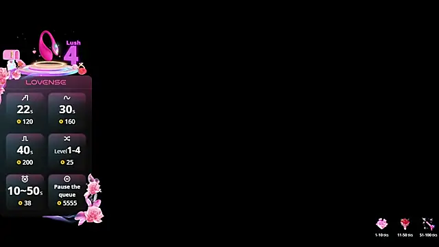 skyyfoxpraga online show from July 21, 7:16 pm