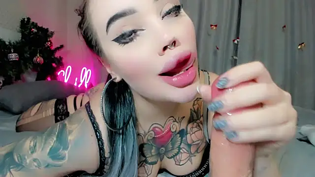 Aira vi online show from January 11, 4:17 am