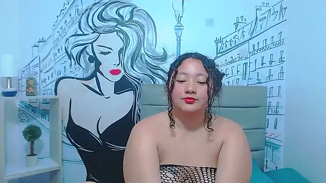 Carlingimenes707rs online show from January 20, 4:21 am