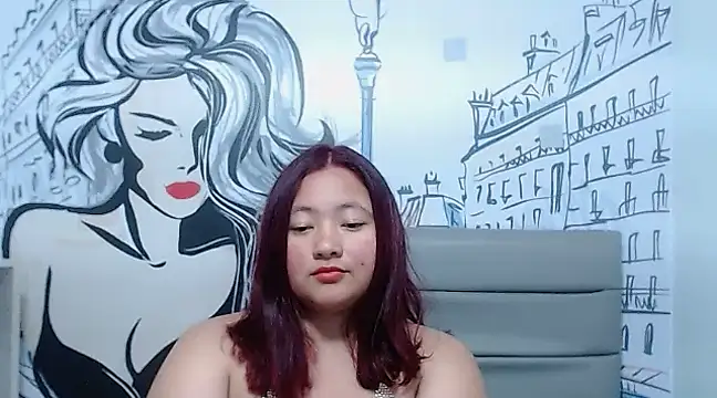 Carlingimenes707rs online show from January 24, 5:10 am