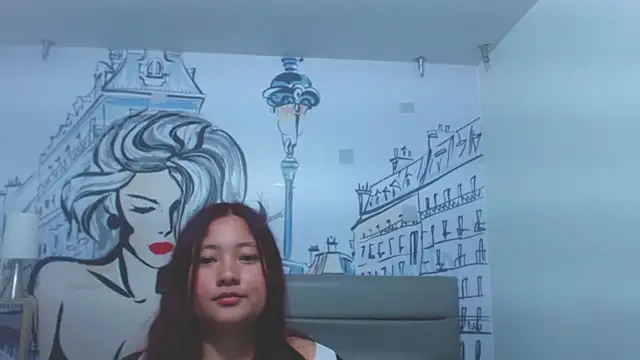 Carlingimenes707rs online show from January 30, 1:31 pm