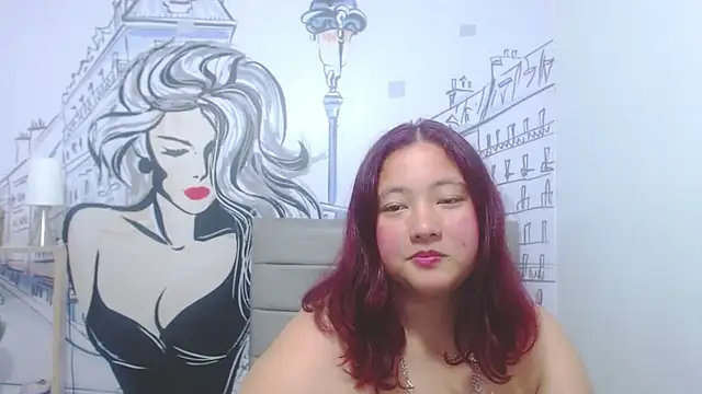 Carlingimenes707rs online show from February 10, 1:57 am