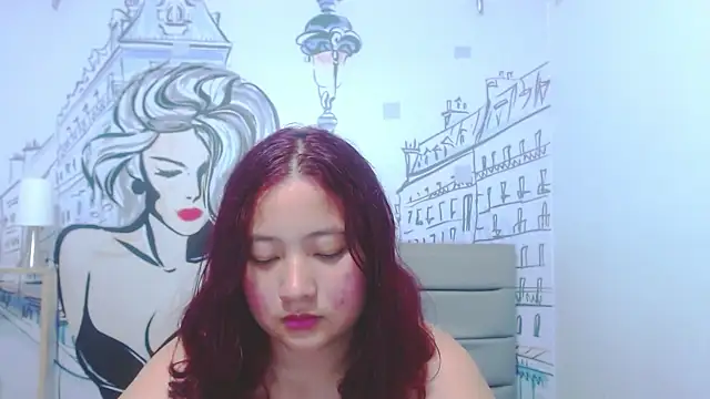 Carlingimenes707rs online show from February 11, 1:20 am