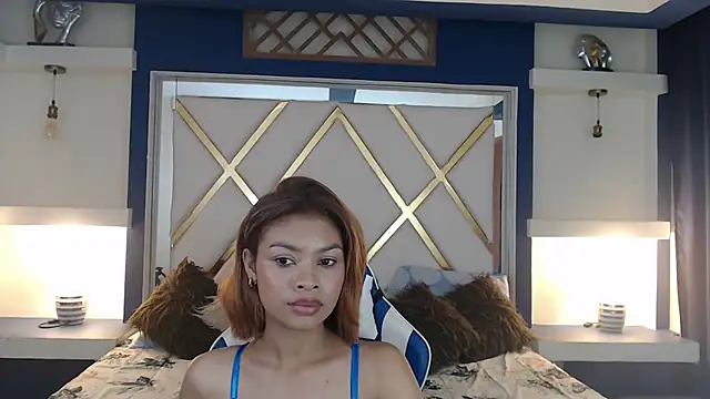 Perla prg online show from February 3, 7:42 pm