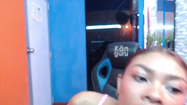 Perla prg online show from February 28, 12:09 pm