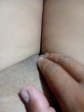 Khaleyssi online show from October 30, 3:52 am