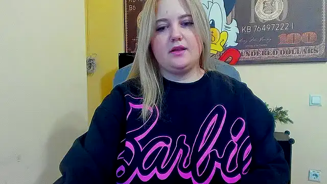 Doliss online show from October 2, 5:58 am