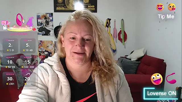 emperabigbootybigass online show from November 4, 12:26 pm