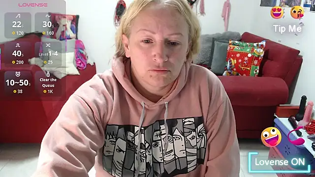 emperabigbootybigass online show from December 1, 12:21 pm