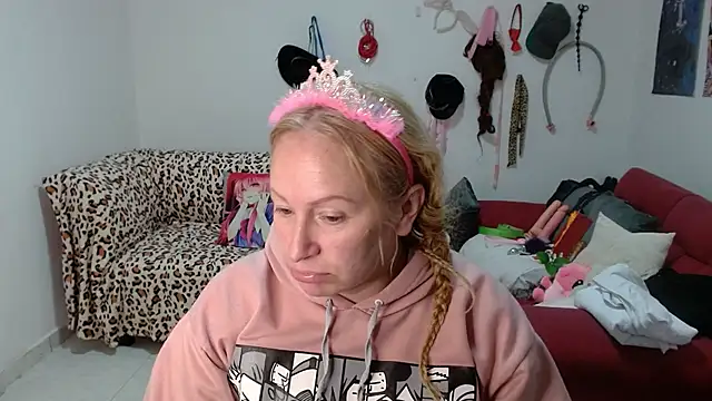 emperabigbootybigass online show from March 16, 12:31 pm