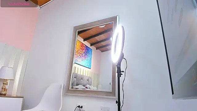 nova lane online show from February 23, 2:40 am