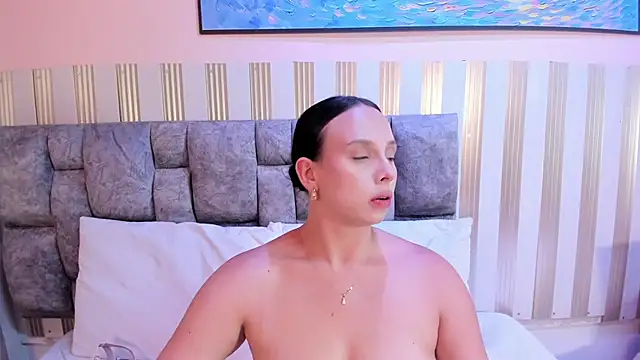 nova lane online show from February 10, 8:24 pm