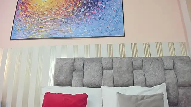 nova lane online show from February 12, 7:53 pm