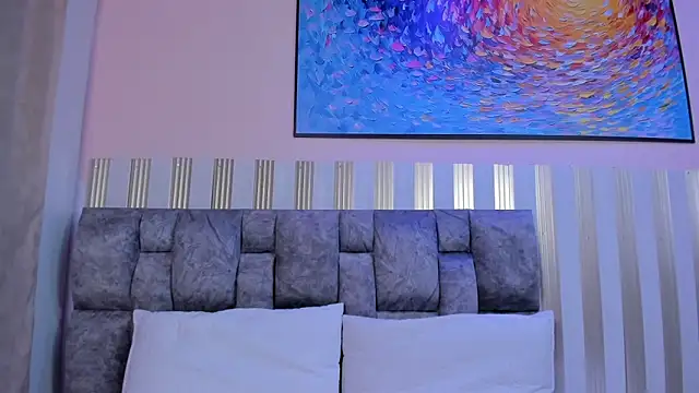 nova lane online show from March 25, 8:15 pm