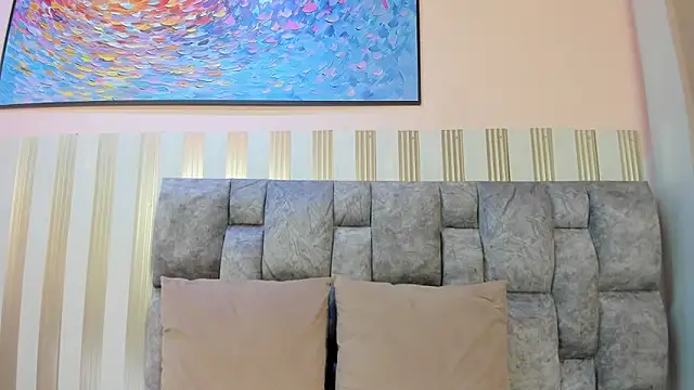 nova lane online show from April 1, 7:55 pm