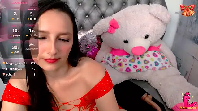 samy  milf online show from January 16, 10:34 pm