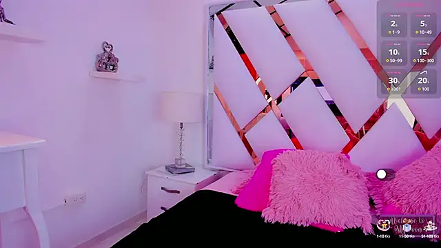 samy  milf online show from October 7, 7:33 pm