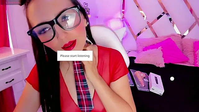 samy  milf online show from October 9, 7:12 pm