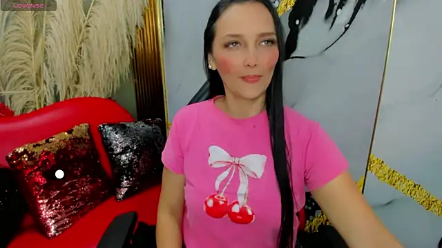 samy  milf online show from May 24, 8:25 pm
