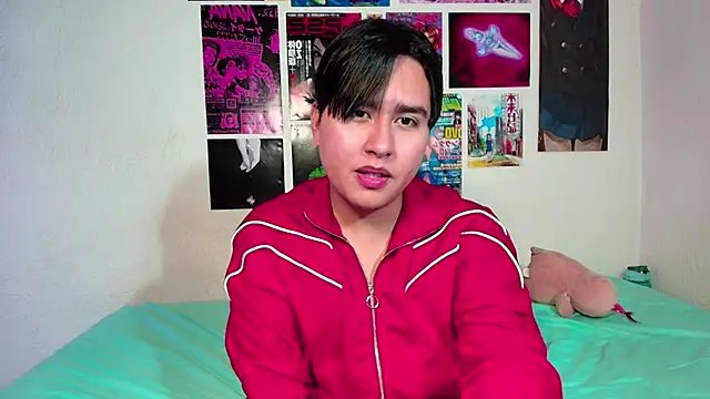 shinji-18 online show from October 1, 11:44 pm