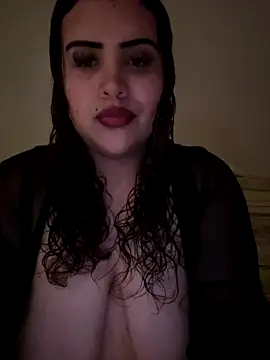 Snapshot of iTrapXXXBACKUP chatting on October 24, 5:04 am iTrapXXXBACKUP online show from October 24, 5:04 am