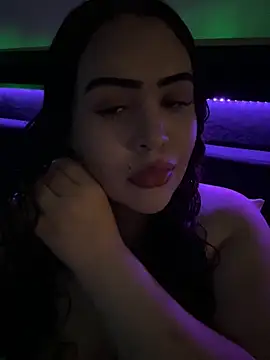 Snapshot of iTrapXXXBACKUP chatting on March 14, 12:17 am iTrapXXXBACKUP online show from March 14, 12:17 am