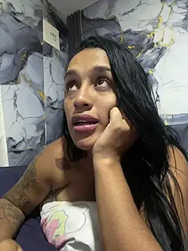 KatalinnaBrown online show from July 9, 11:31 pm
