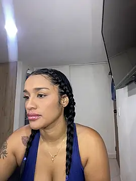 KatalinnaBrown online show from July 23, 2:48 pm