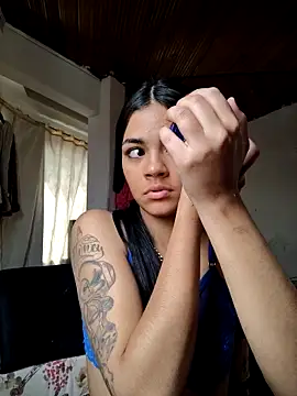 kihara candy69 online show from November 19, 5:02 pm