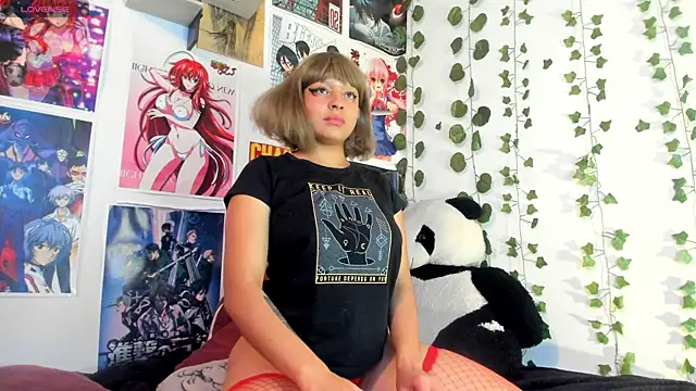 miku katsuragi online show from December 13, 12:09 am