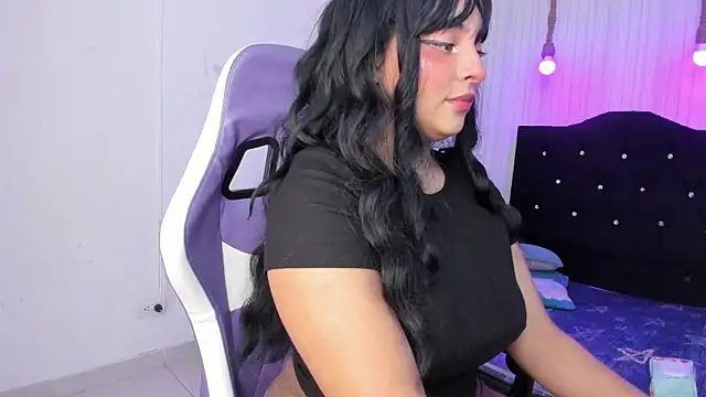 miku katsuragi online show from January 7, 5:10 am