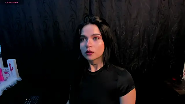 Kylie-fox online show from December 22, 2:17 am