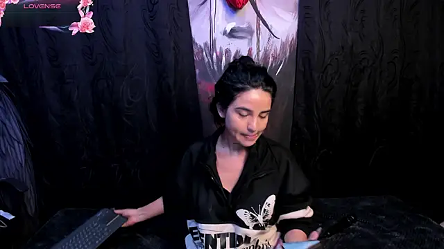 Kylie-fox online show from September 26, 12:03 am