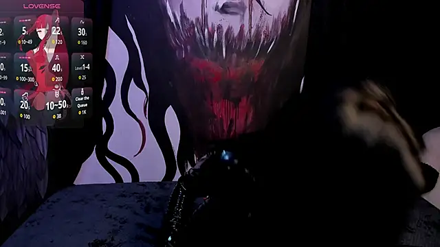 Kylie-fox online show from November 26, 12:11 am