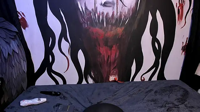 Kylie-fox online show from December 20, 12:07 am