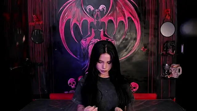 Kylie-fox online show from June 26, 1:10 am