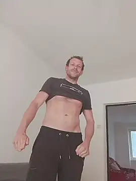 DonCristian online show from April 6, 8:15 am