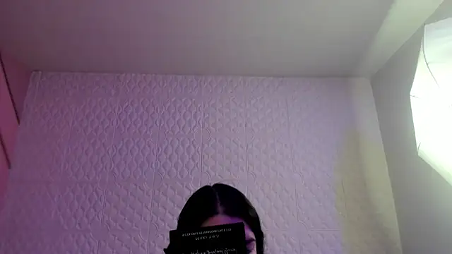 Violetaa diazz online show from June 4, 9:21 pm