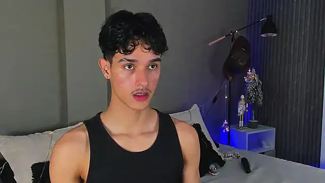 Busterspinter online show from December 9, 7:50 am