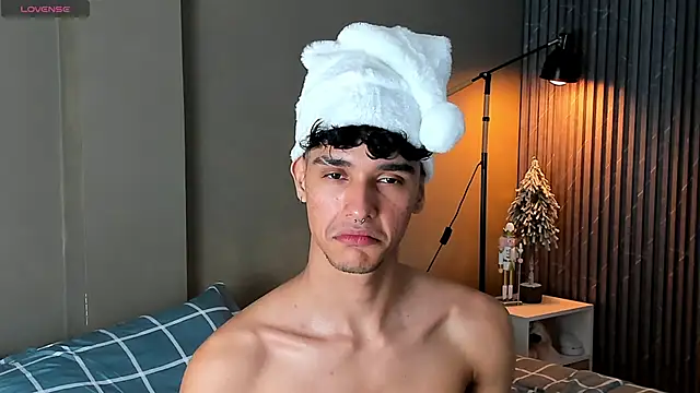 Busterspinter online show from December 24, 5:16 am