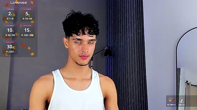 Busterspinter online show from January 7, 10:11 am