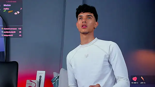 Busterspinter online show from January 31, 9:59 am