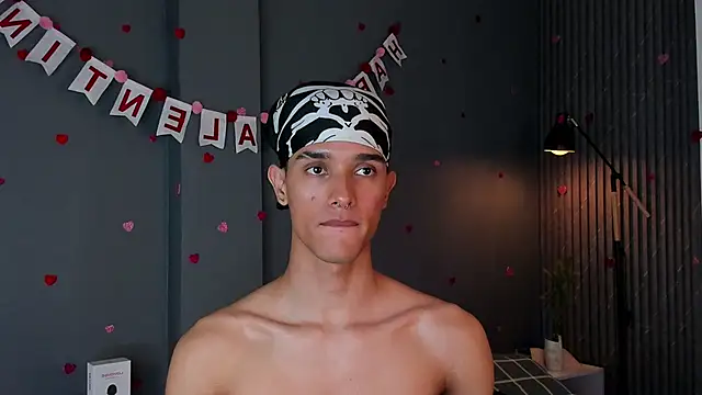 Busterspinter online show from February 12, 7:13 am