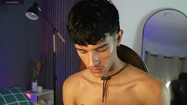 Busterspinter online show from March 10, 8:15 am