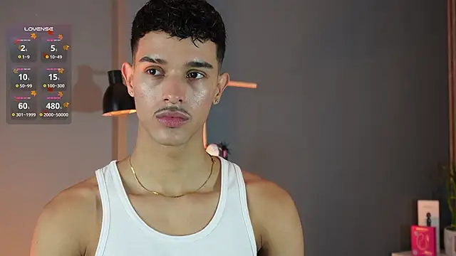 Busterspinter online show from September 12, 3:23 pm