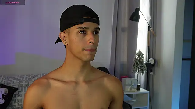 Busterspinter online show from December 14, 3:50 pm