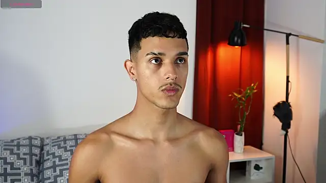 Busterspinter online show from February 26, 10:53 pm