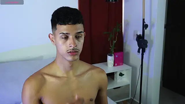 Busterspinter online show from March 5, 8:05 pm